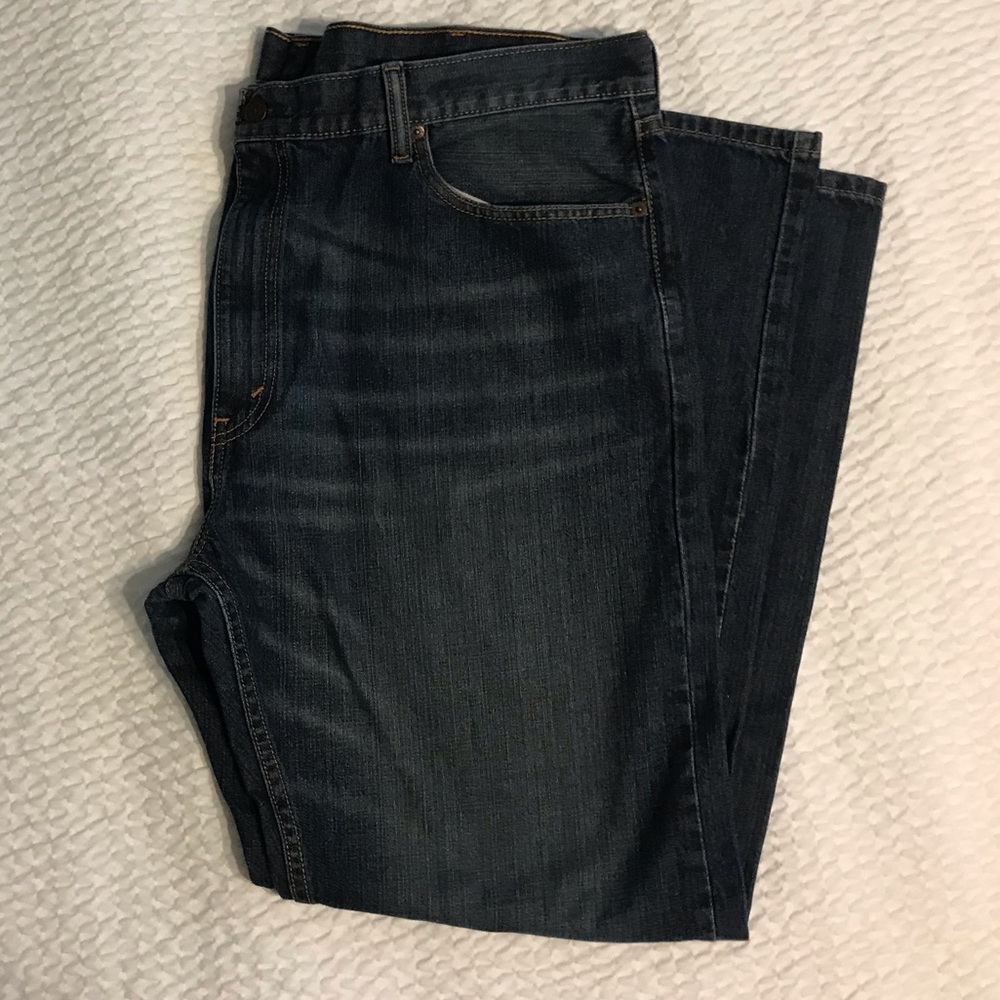 Men’s Levi’s Jeans 505